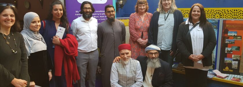 Iftar Event for Foster Carers