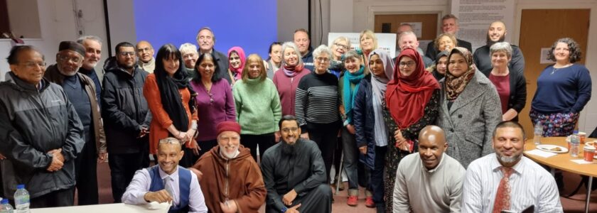 Uniting Communities: BHMF Joins Forces with Multicultural Group to Empower BME People