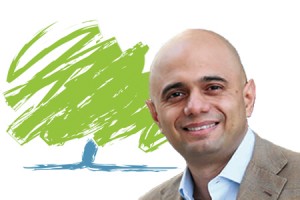 Sajid Javid - Bromsgrove